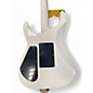 Used Jackson Used Jackson SL4X White Solid Body Electric Guitar