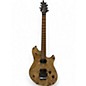 Used EVH Used EVH Wolfgang Standard Natural Solid Body Electric Guitar thumbnail