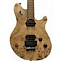 Used EVH Used EVH Wolfgang Standard Natural Solid Body Electric Guitar