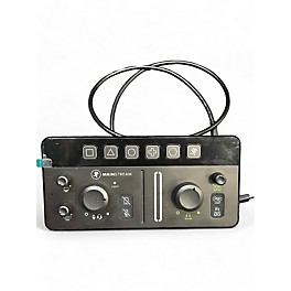 Used Mackie Mainstream Audio Interface