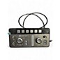 Used Mackie Mainstream Audio Interface thumbnail