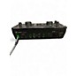 Used Mackie Mainstream Audio Interface