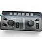 Used Mackie Mainstream Audio Interface