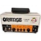 Used Orange Amplifiers BT500H Bass Terror 500W Tube Bass Amp Head