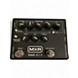 Used MXR Used MXR Bass DI+ Bass Effect Pedal thumbnail