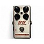 Used Xotic BB Preamp Overdrive Effect Pedal thumbnail