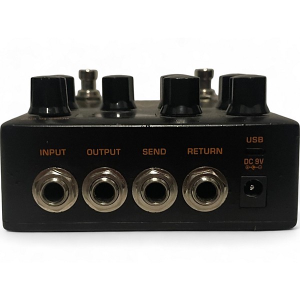 Used NUX Optima Air Effect Pedal