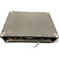 Used Trace Elliot Used Trace Elliot AH500-7 500W Bass Amp Head