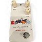 Used Animals Pedal push & pull distortion Effect Pedal thumbnail