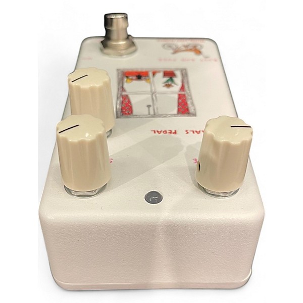 Used Animals Pedal rust rod fuzz Effect Pedal