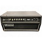 Used Ampeg SVT-CL Classic 300W Tube Bass Amp Head thumbnail