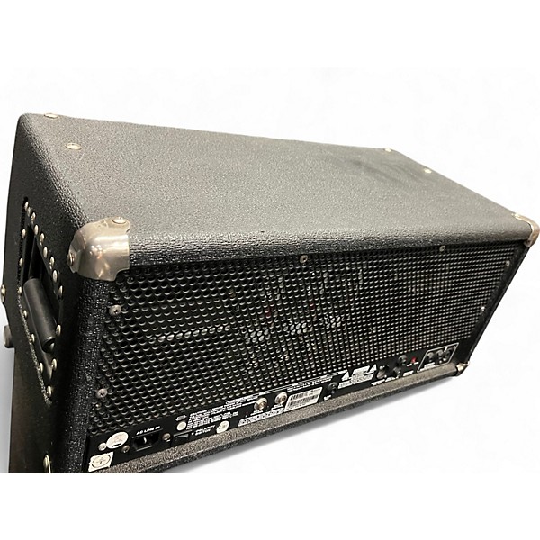 Used Ampeg SVT-CL Classic 300W Tube Bass Amp Head