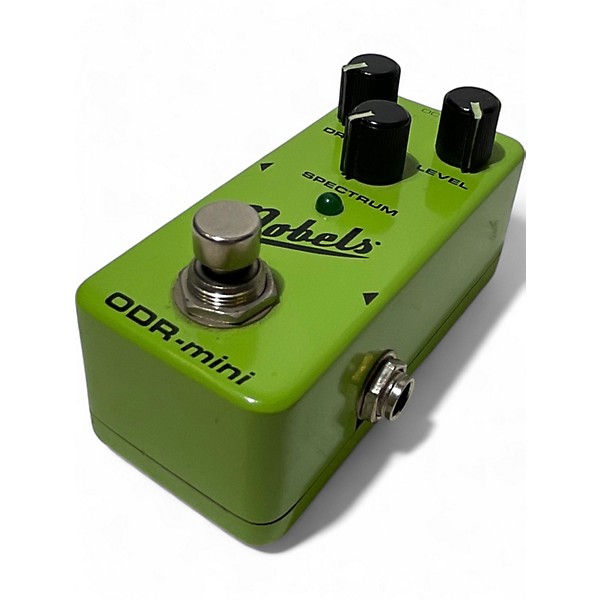 Used Nobels ODR-MINI Effect Pedal