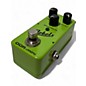 Used Nobels ODR-MINI Effect Pedal