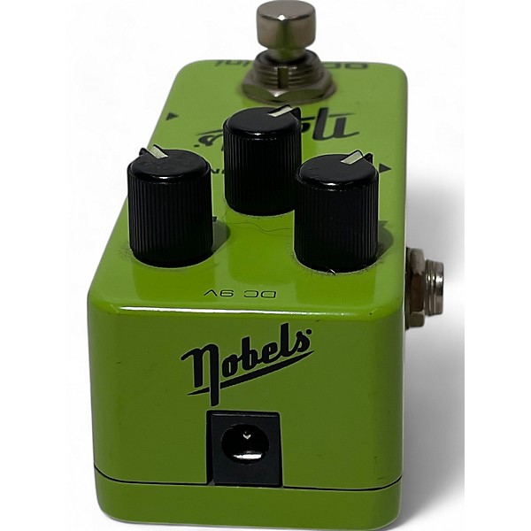 Used Nobels ODR-MINI Effect Pedal