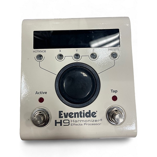 Used Eventide Used Eventide H9 MAX Stereo Delay Effect Pedal