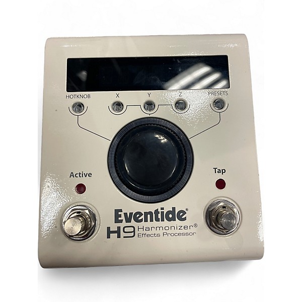 Used Eventide Used Eventide H9 MAX Stereo Delay Effect Pedal