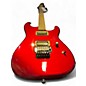 Used 2019 Friedman CALI Candy Apple Red Solid Body Electric Guitar