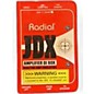 Used Radial Engineering jdx 48 Direct Box