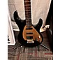 Used Ernie Ball Music Man Used Ernie Ball Music Man Silhouette Special Black Solid Body Electric Guitar