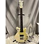 Used First Act Used First Act VOLKSWAGON Alpine White Solid Body Electric Guitar thumbnail