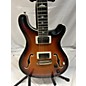 Used PRS Used PRS Hollowbody Tobacco Sunburst Hollow Body Electric Guitar