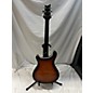 Used PRS Used PRS Hollowbody Tobacco Sunburst Hollow Body Electric Guitar