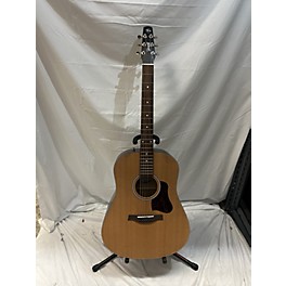 Used Seagull Used Seagull S6 Natural Acoustic Guitar