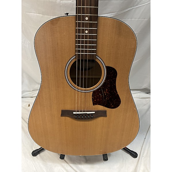 Used Seagull Used Seagull S6 Natural Acoustic Guitar