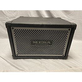 Used MESA/Boogie Traditional Powerhouse 2x10 600W Bass Cabinet