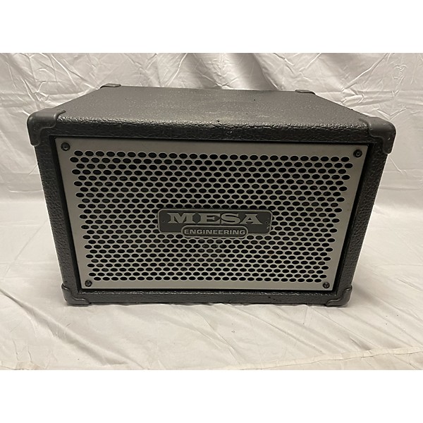 Used MESA/Boogie Traditional Powerhouse 2x10 600W Bass Cabinet