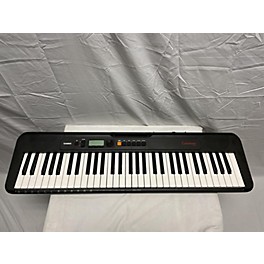 Used Casio CT-S195 Portable Keyboard