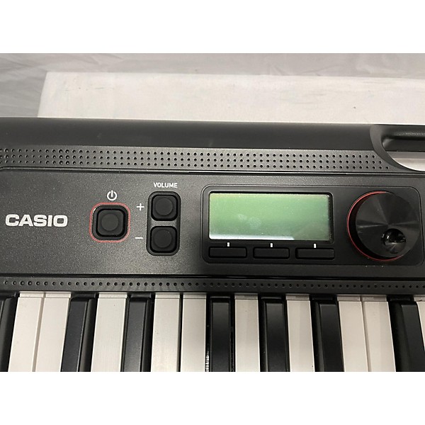 Used Casio CT-S195 Portable Keyboard