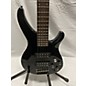 Used Yamaha Used Yamaha Trbx305 Black Electric Bass Guitar