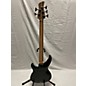 Used Yamaha Used Yamaha Trbx305 Black Electric Bass Guitar