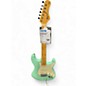 Used Tagima Used Tagima 530 Surf Green Solid Body Electric Guitar