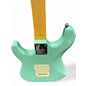 Used Tagima Used Tagima 530 Surf Green Solid Body Electric Guitar