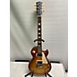 Used Gibson Used Gibson Les Paul Tribute Honey Burst Solid Body Electric Guitar thumbnail