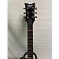 Used Schecter Guitar Research Used Schecter Guitar Research Omen 6 Black And Gold Solid Body Electric Guitar