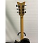 Used Schecter Guitar Research Used Schecter Guitar Research Omen 6 Black And Gold Solid Body Electric Guitar