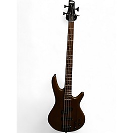 Used Art Used Ibanez GSR200 Walnut Electric Bass Guitar