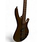 Used Used Ibanez GSR200 Walnut Electric Bass Guitar