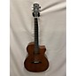 Used Alvarez Used Alvarez AGM660 Natural Acoustic Electric Guitar thumbnail