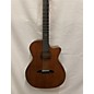 Used Alvarez Used Alvarez AGM660 Natural Acoustic Electric Guitar