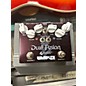 Used Wampler Used Wampler Dual Fusion Tom Quayle Signature Overdrive Effect Pedal thumbnail