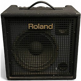 Used Roland Used Roland Kc300 Keyboard Amp