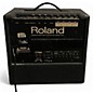 Used Roland Used Roland Kc300 Keyboard Amp