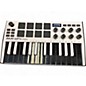 Used Akai Professional Used Akai Professional MPK Mini MIDI Controller thumbnail