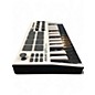 Used Akai Professional Used Akai Professional MPK Mini MIDI Controller