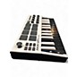 Used Akai Professional Used Akai Professional MPK Mini MIDI Controller